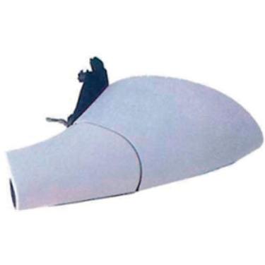 Imagem de 1998 1999 Retrovisor Externo Primer Eletrico Lado Direito Espelho Vect
