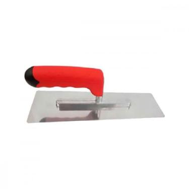 Imagem de Desempenadeira  Aco Inox Efeitos Compel - compel desempenadeiras