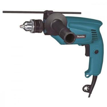 Imagem de Furadeira Makita Impacto 1/2'' 220V Com Maleta Hp1630K, 220V