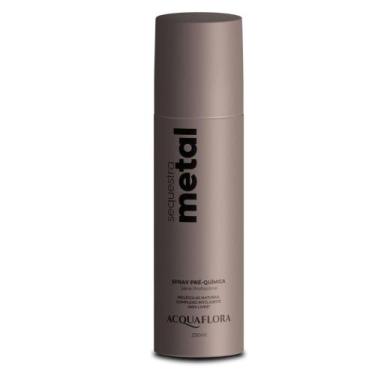 Imagem de Spray Pré-química Acquaflora Sequestra Metal 250ml