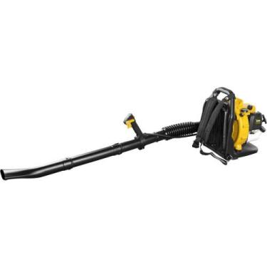 Imagem de Soprador a Gasolina 42,7cm³  2T  1,7CV  Vonder SCV427