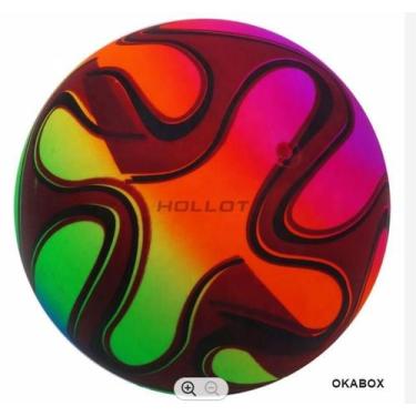 Imagem de Kit Com 10 Bolas Dente De Leite Coloridas Lembrancinha - ART FESTA