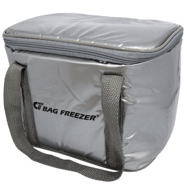 Imagem de Bolsa Semi - Térmica 10 Litros Bag Freezer