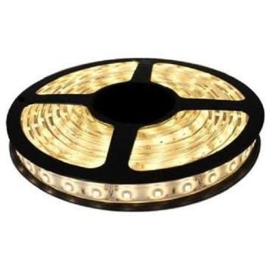 Imagem de Fita Led Branco Quente 5050 com fonte 5mts - Woodglass