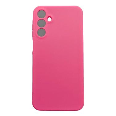 Imagem de Capa Capinha Compatível Com Samsung Galaxy m55 5g Tela 6.7 Silicone Aveludada Premium
