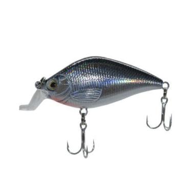 Imagem de Isca Artificial Pesca Meia Agua Orion 55 Maruri 7,5gr 5,5cm