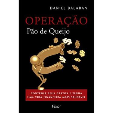 Imagem de A Operação Pão de Queijo - EDITORA ROCCO, 3