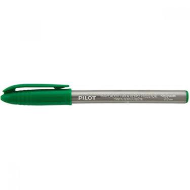 Imagem de Marcador retro 2.0 Pilot verde