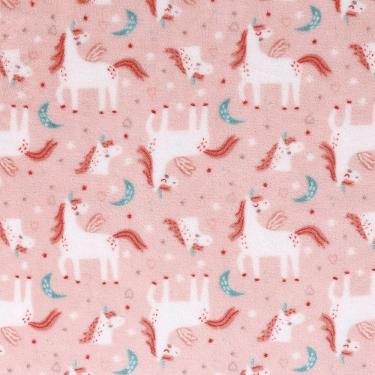 Imagem de Manta Kids Infantil Solteiro Microfibra 150x220cm Porto Franco