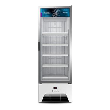 Imagem de Freezer Expositor Vertical VF50AH Metalfrio 581L 220V