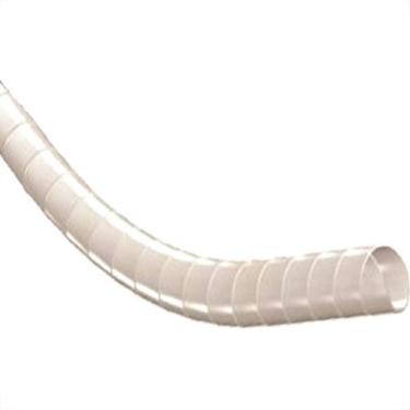 Imagem de Organiza Fios Overtime Japones 16Mm/25,0M Branco 70018