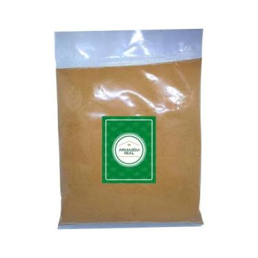 Imagem de Noz Moscada Pó 1Kg Temperos E Condimentos - Armazém Real