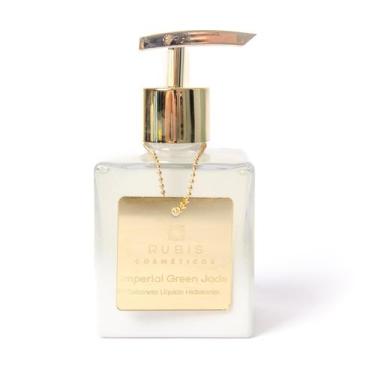 Imagem de Sabonete Líquido Hidratante Jade Imperial Green 250 mL - Rubis Cosméti