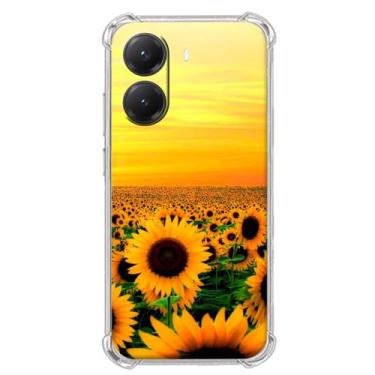Imagem de Capa Capinha De Celular Compatível com Xiaomi Poco X7 Pro Mi Personali