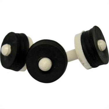 Imagem de Unoplastic Vedante Pvc+Borr.3/4 Unoplast C/200