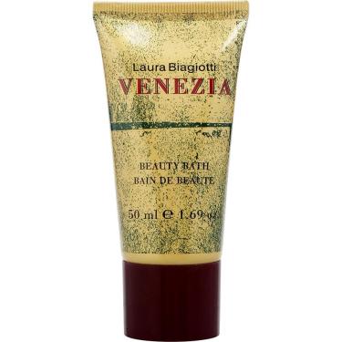 Imagem de Gel De Banho Feminino Laura Biagiotti Venezia 50 Ml