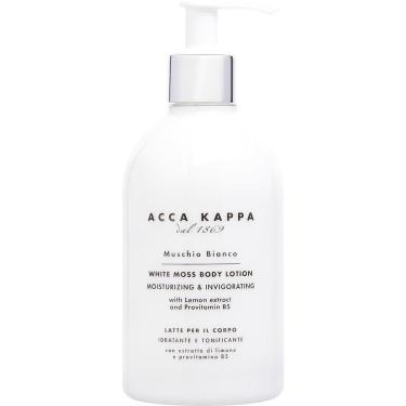 Imagem de Loção Corporal Unisex Acca Kappa White Moss 150 Ml