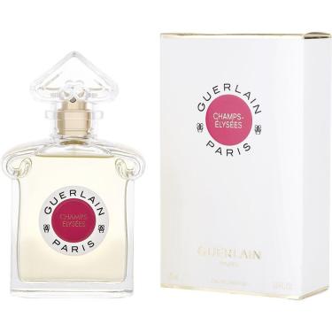 Imagem de Perfume Feminino Guerlain Champs Elysees EDP Spray 75 Ml (Nova Embalagem)