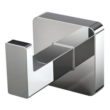 Imagem de Cabide Acessório Metal Cromado  Liz 4600 C27 - Fani - Fn, Cromado