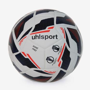 Imagem de Bola Uhlsport Campo Game Pro Brasileirão C D Oficial 2025