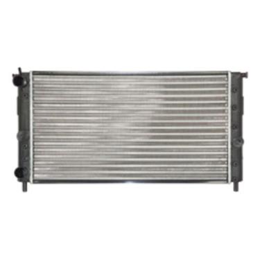 Imagem de Radiador Fiorino Premio Uno 1.0 1.5 1996 A 2001 S/ Ar Manual - Rtech