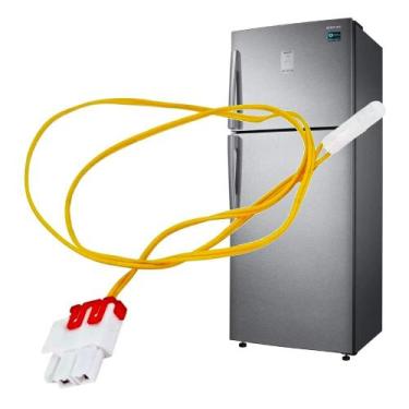 Imagem de Sensor Temperatura Refrig. Compatível Samsung Rt38 Rt46 Rt53 - Refrige