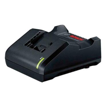 Imagem de Carregador De Bateria Bosch 18V Gal18V-20 Bivolt 1600A021La