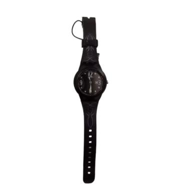 Imagem de Relógio Preto Feminino X-Games XFPP0019