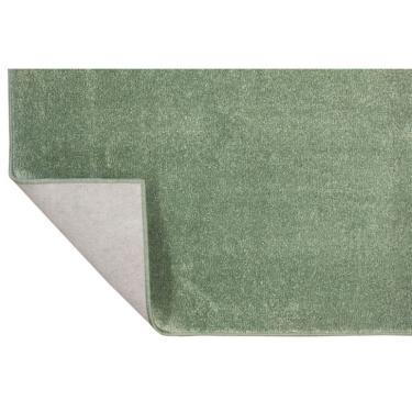 Imagem de Tapete Tufting Relex Retangular Polipropileno (50x100) Oliva