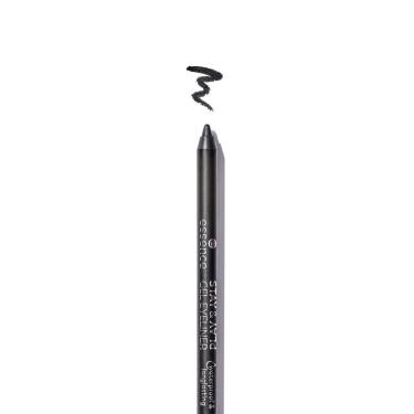 Imagem de Delineador em gel essence Stay & Play Super Soft Waterproof Black
