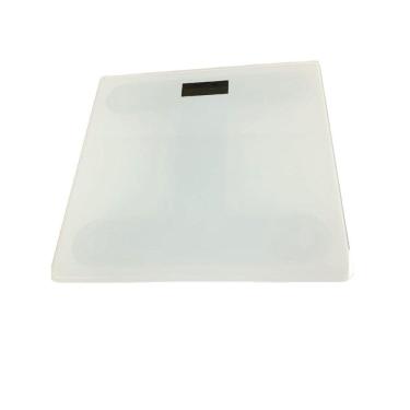 Imagem de Balança Digital p/ Banheiro até 180kg 2445488 Branco- Quanhe