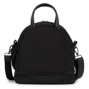 Imagem de Bolsa Marmita Lancheira Térmica Mix Pro Gocase (Preto)