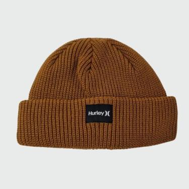 Imagem de Gorro Hurley Porto Bege, U, Ocre