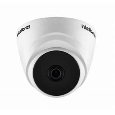 Imagem de Camera dome 1mp vhd 1120 d g7 - Intelbras