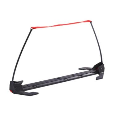 Imagem de Vaveren Acessórios para equipamentos para equipamentos de velocidade de futebol Ferramenta de exercício Ferramenta de agilidade de escadas de treinamento