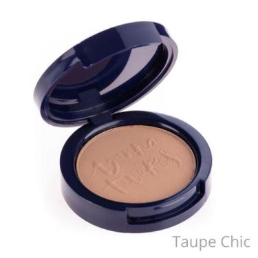 Imagem de BT Blush Contour Embalagem Nova - Bruna Tavares