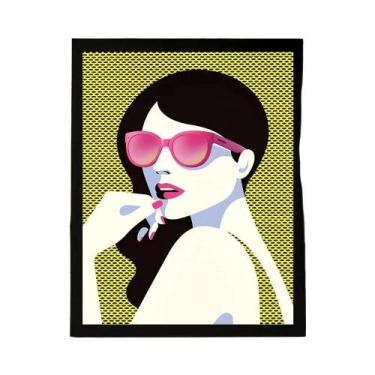 Imagem de Malika Favre Art Poster Papel Impressão Para Casa Sala De Estar Quarto