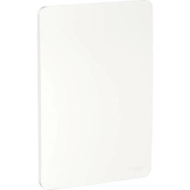 Imagem de Placa 4X2 Cega Branca Orion S730100004 Schneider