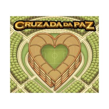 Imagem de Cruzada Da Paz