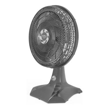 Imagem de Ventilador De Mesa Britânia Maxx Force 30cm 6 Pás 3 Vel Diâmetro 30 Cm 110v
