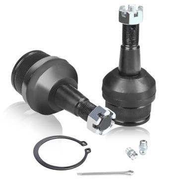 Imagem de Junta esférica dianteira - Kit de juntas esféricas inferiores para Toyota Camry para Toyota Sienna para 2001-2010 B2300,1998-2001 B2500,1998-2011 RANGER,2003-2008 B3000 - K8771(2)