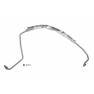 Imagem de Sunsong Conjunto de mangueira de pressão de direção hidráulica 3401351