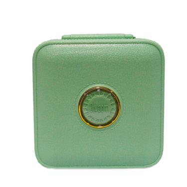 Imagem de Caixa De Som Zooe Verde Com Bluetooth 5.0 Divoom Verde Bivolt