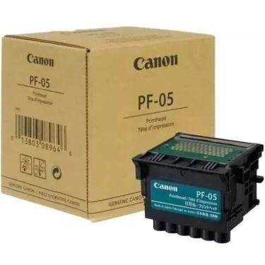 Imagem de Cabeça De Impressão Canon Pf05