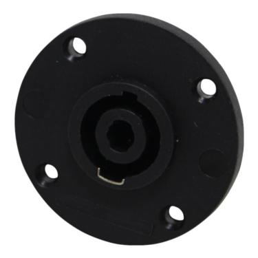 Imagem de Conector Speakon Datalink Dtk Spk-001-10 4 Polos