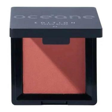 Imagem de Blush Cremoso Caramelo - Cream Blush Caramel Océane 6g - OCEANE
