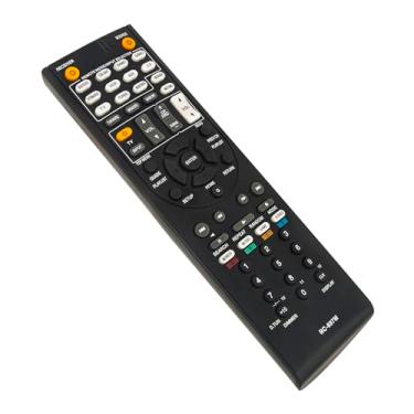 Imagem de Controle remoto de substituição RC-897M compatível com receptor AV Onkyo HT-S5800 HT-S5805 TX-SR343 HT-R494