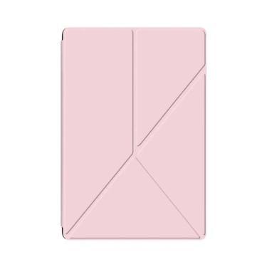 Imagem de Samsung Galaxy Tab S9 S10 FE S7 S8 plus Ultra Stand Smart Magnetic Cas