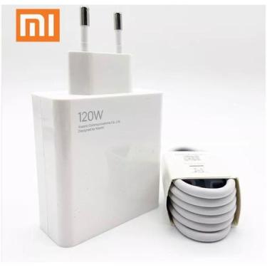 Imagem de Carregador Tipo C compativel Xiaomi Mi 9 Lite Mi 9 SE Poco C40 Mi A3 P