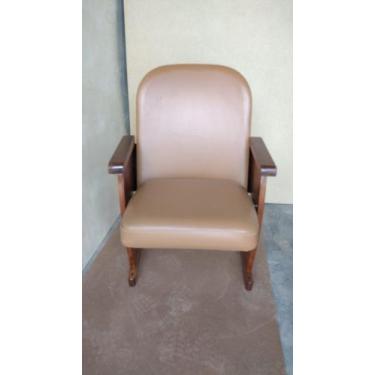 Imagem de Poltrona Verona - Kasa dos Estofados 